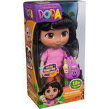 Dora The Explorer Syng&Udforsk Dora 30 Cm