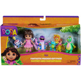 Dora The Explorer Figur Gave 5 Pak