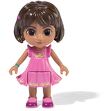 Dora The Explorer Figur Gave 5 Pak