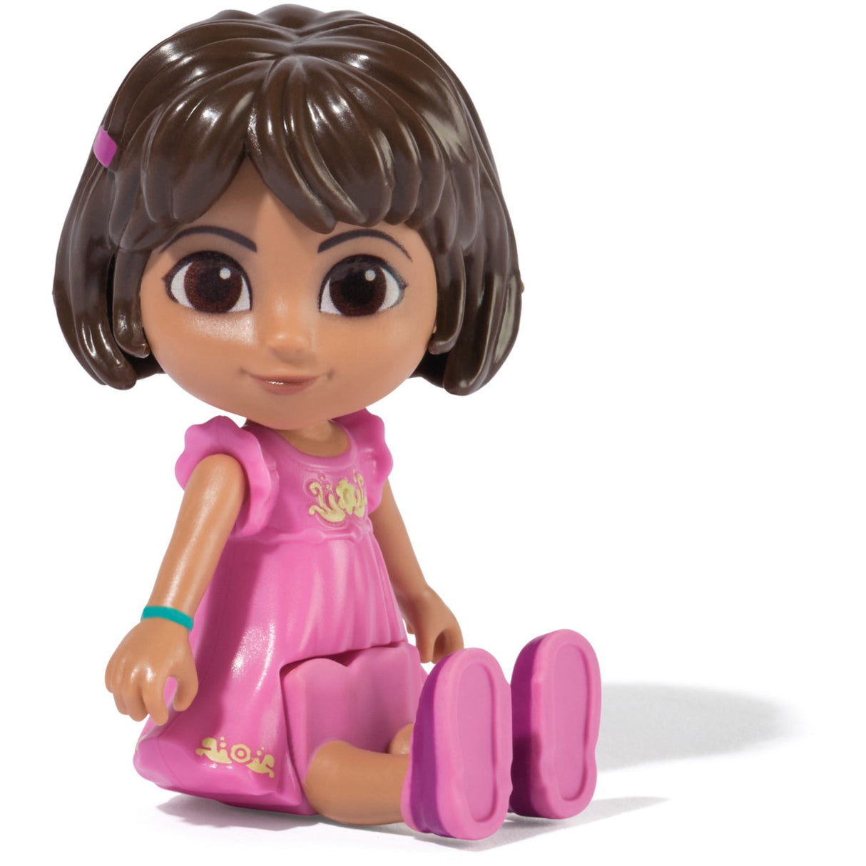 Dora The Explorer Figur Gave 5 Pak