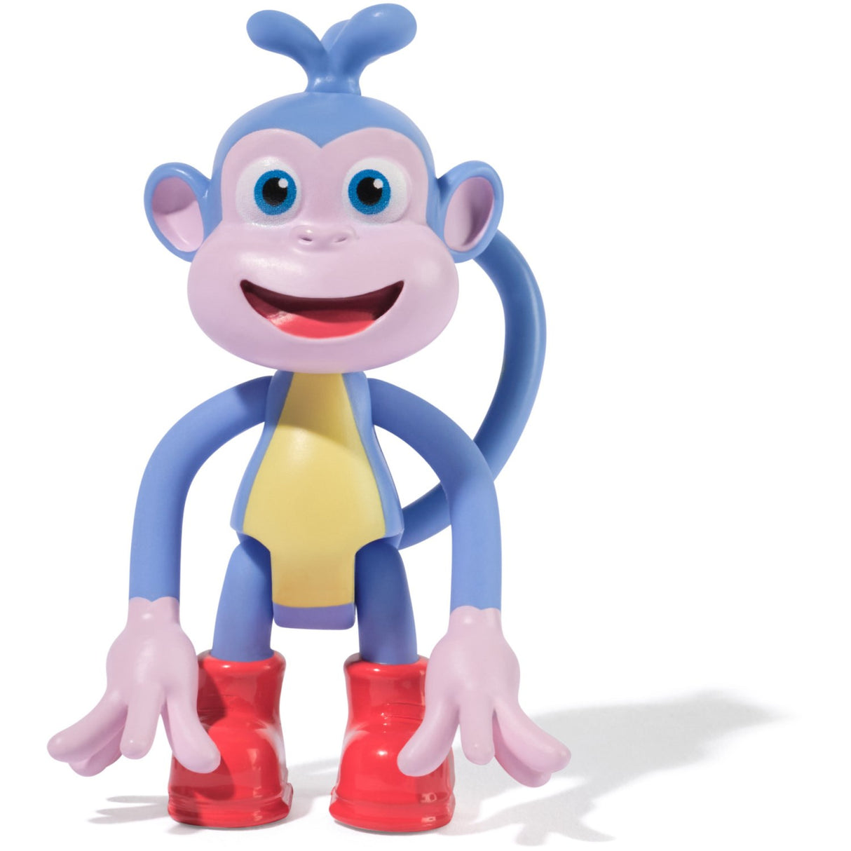 Dora The Explorer Figur Gave 5 Pak