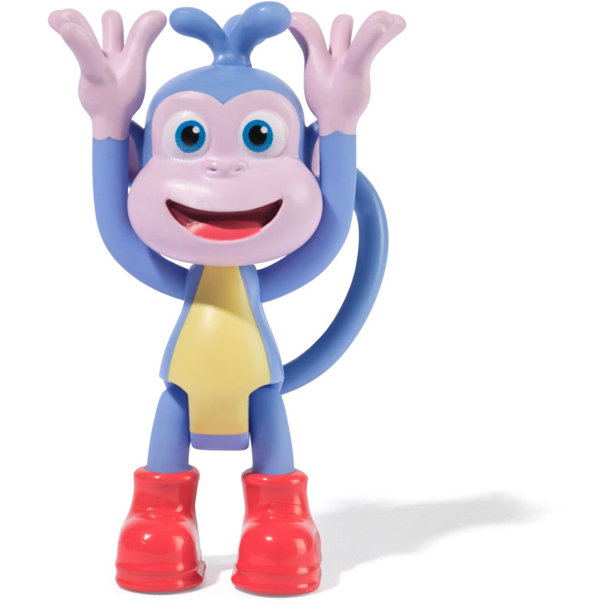 Dora The Explorer Figur Gave 5 Pak