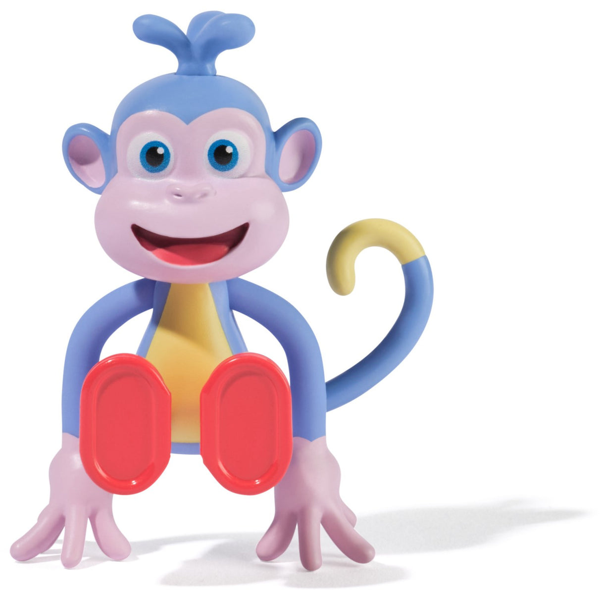 Dora The Explorer Figur Gave 5 Pak