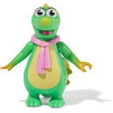 Dora The Explorer Figur Gave 5 Pak