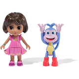 Dora The Explorer Figur Gave 5 Pak