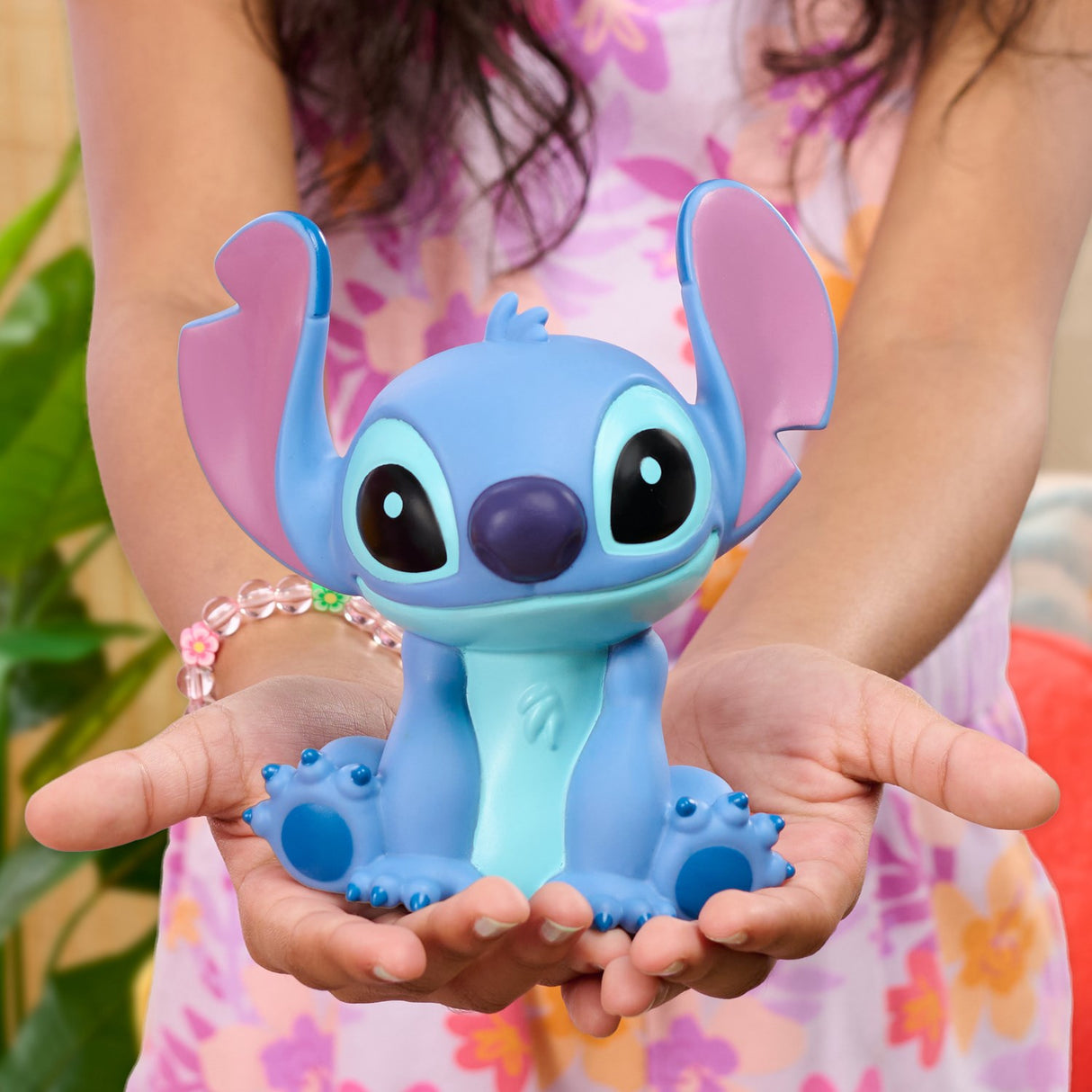 Disney Stitch Movie Lilo & Stitch Dukke