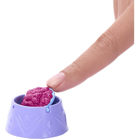 Disney Frozen Elsa Og Baby Bjørn