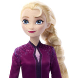 Disney Frozen Elsa Og Baby Bjørn