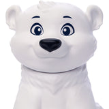 Disney Frozen Elsa Og Baby Bjørn