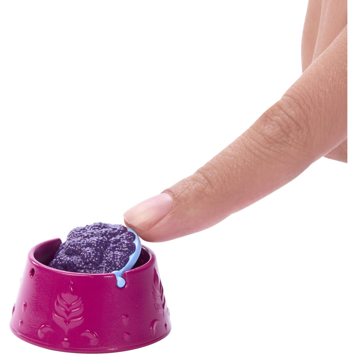 Disney Frozen Anna Og Baby Ulv