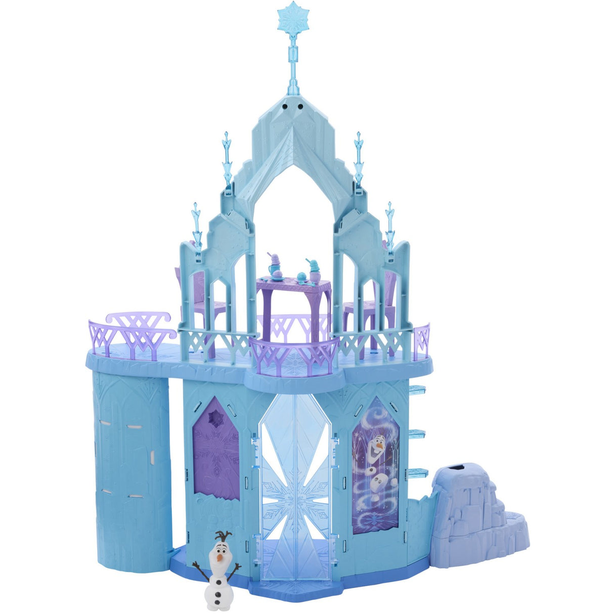 Disney Frozen Elsa’S Isslot