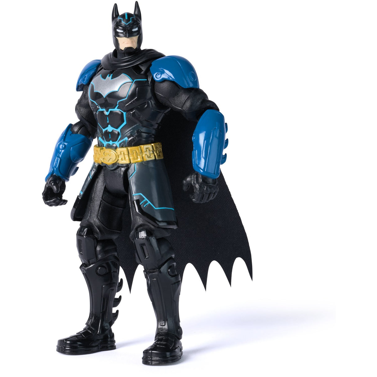 Batman & DC Universe Ninja Strike Batwing & 15 Cm Batman