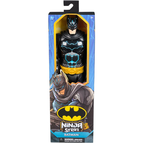 Batman & DC Universe Figur 30 Cm Batman Ninja
