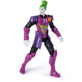 Batman & DC Universe Figur 30 Cm Joker Ninja