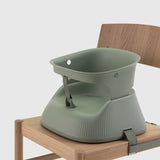 Hannie Sage Green The Portable High Chair