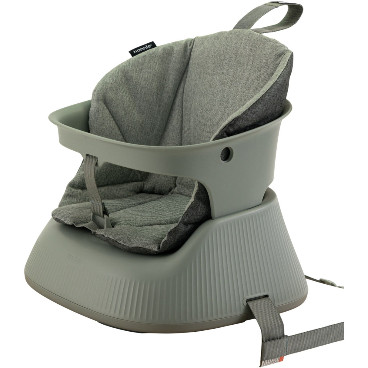 Hannie Sage Green The Portable High Chair