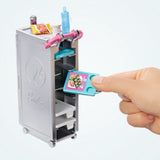 Barbie® Dream Flyvemaskine & Dukke Legesæt