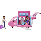 Barbie® Dream Flyvemaskine & Dukke Legesæt