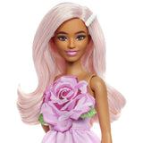 Barbie® Fashionista Dukke Lyserød Rose