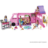 Barbie® Dream Camper