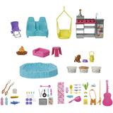 Barbie® Dream Camper