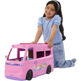 Barbie® Dream Camper