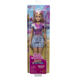 Barbie® Mysteries Malibu Core Dukke