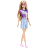 Barbie® Mysteries Malibu Core Dukke