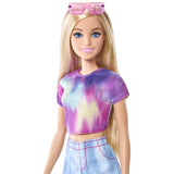 Barbie® Mysteries Malibu Core Dukke