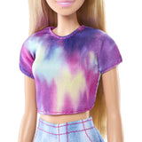 Barbie® Mysteries Malibu Core Dukke