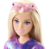 Barbie® Mysteries Malibu Core Dukke
