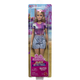 Barbie® Mysteries Malibu Core Dukke
