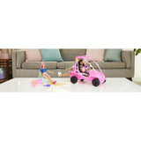 Barbie® Mysteries Beach Buggy
