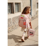 Konges Sløjd Mahogany Rose Clover Køletaske