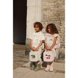 Konges Sløjd Mahogany Rose Clover Køletaske