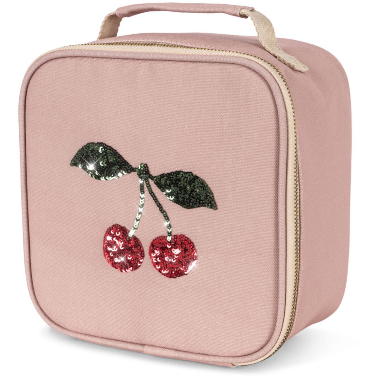 Konges Sløjd Mahogany Rose Clover Køletaske