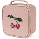 Konges Sløjd Mahogany Rose Clover Køletaske