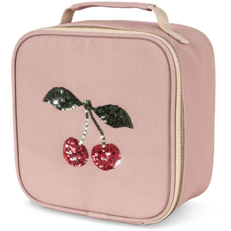 Konges Sløjd Mahogany Rose Clover Køletaske