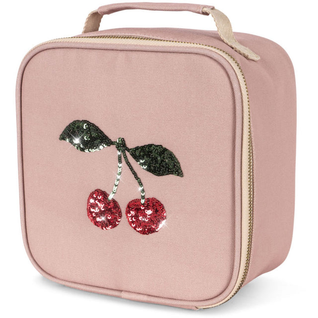 Konges Sløjd Mahogany Rose Clover Køletaske