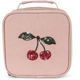 Konges Sløjd Mahogany Rose Clover Køletaske