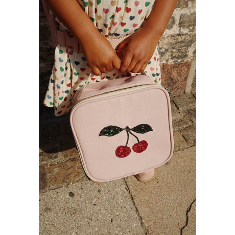 Konges Sløjd Mahogany Rose Clover Køletaske