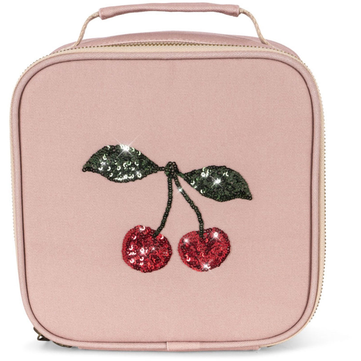 Konges Sløjd Mahogany Rose Clover Køletaske
