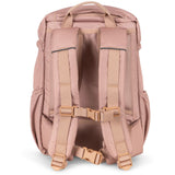 Konges Sløjd Mahogany Rose Clover Skoletaske