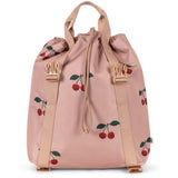 Konges Sløjd Mahogany Rose Clover Skoletaske