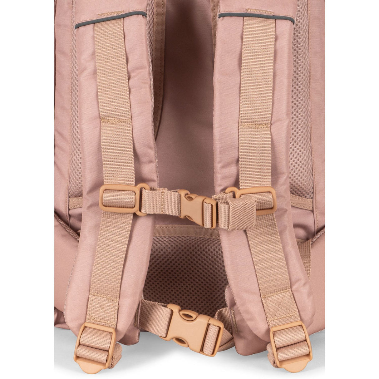 Konges Sløjd Mahogany Rose Clover Skoletaske