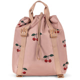 Konges Sløjd Mahogany Rose Clover Skoletaske