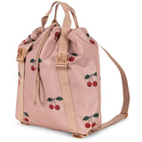 Konges Sløjd Mahogany Rose Clover Skoletaske