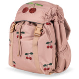 Konges Sløjd Mahogany Rose Clover Skoletaske