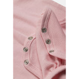 Wheat Wheat Rose Ballet Body Edna