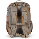 Konges Sløjd Tiger Oak Clover Skoletaske